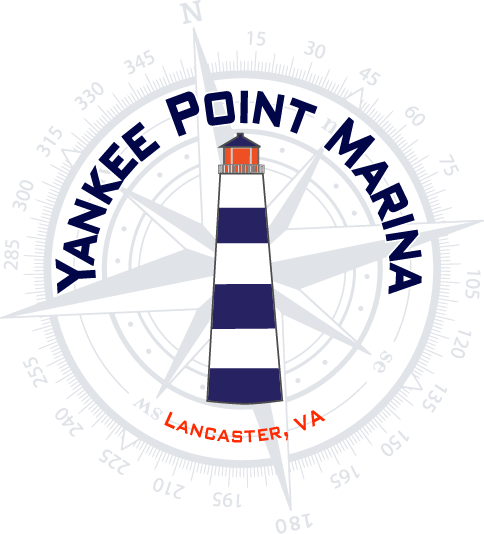 Yankee Point Marina logo