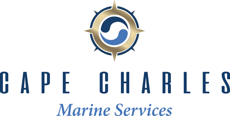 Cape Charles Marine Services Inc. logo