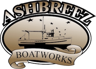 Ashbreez Boatworks, LLC logo