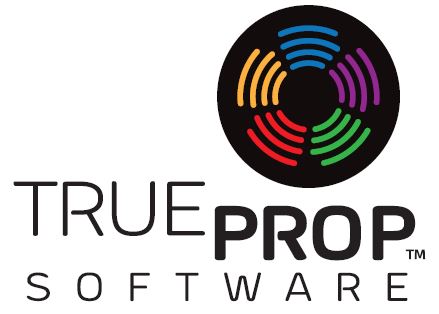 TrueProp Software logo