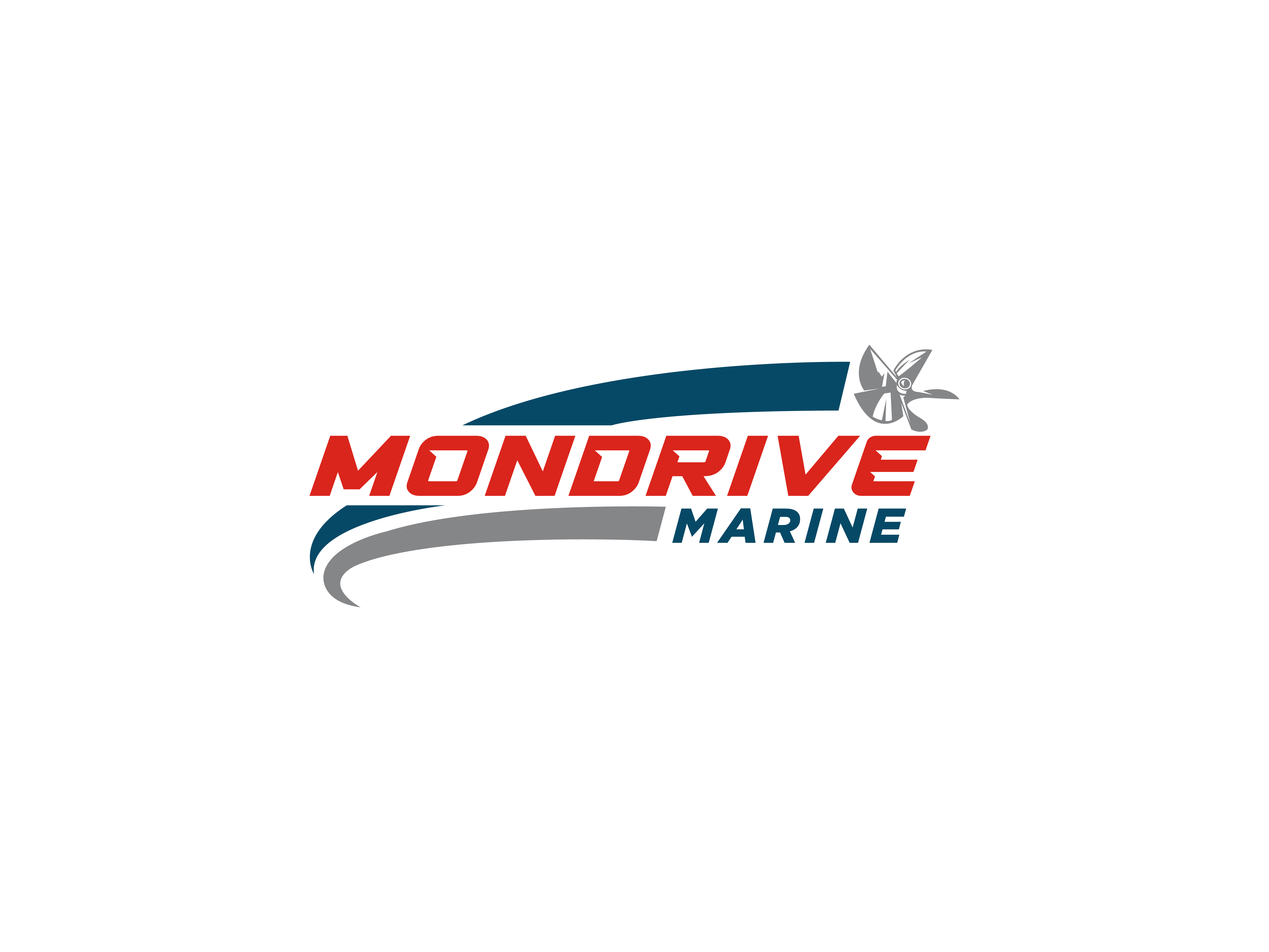 Mondrive Marine LLC logo
