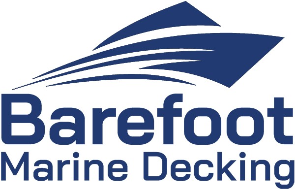 Barefoot Marine Decking logo