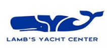 Lambs Yacht Center logo