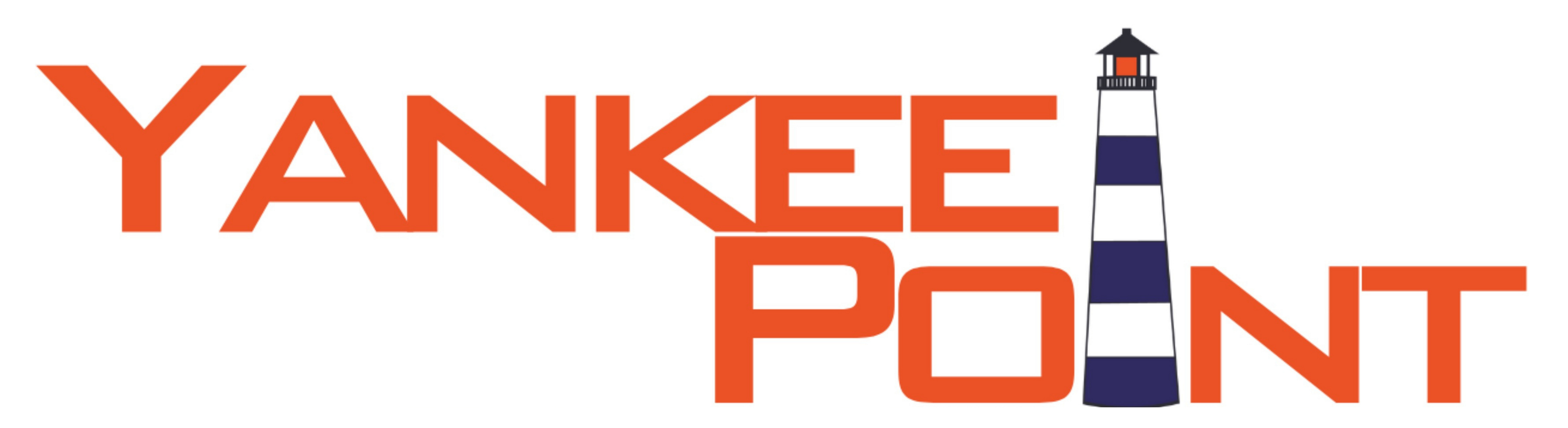 Yankee Point Marina logo