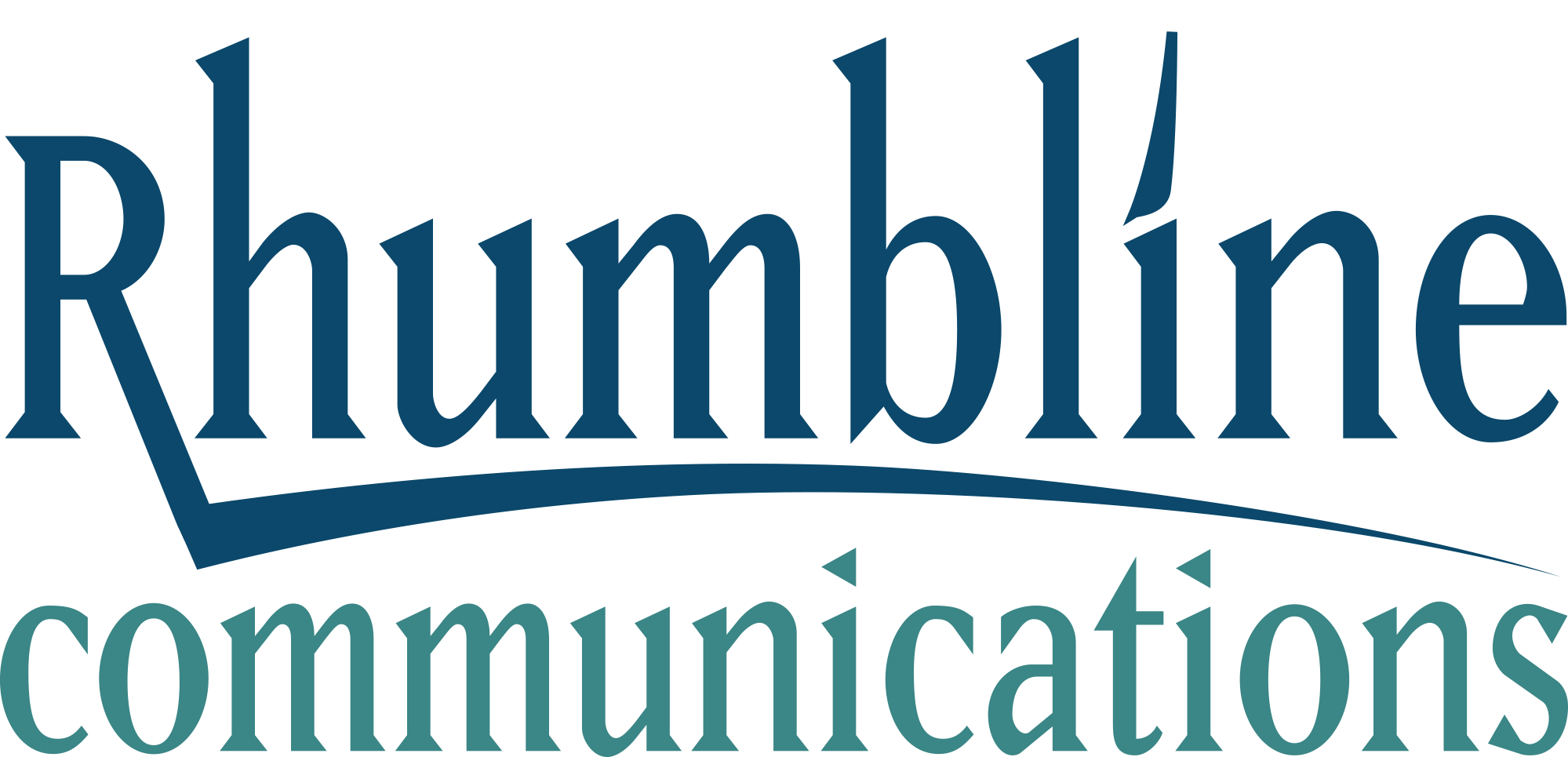 Rhumbline Communications logo
